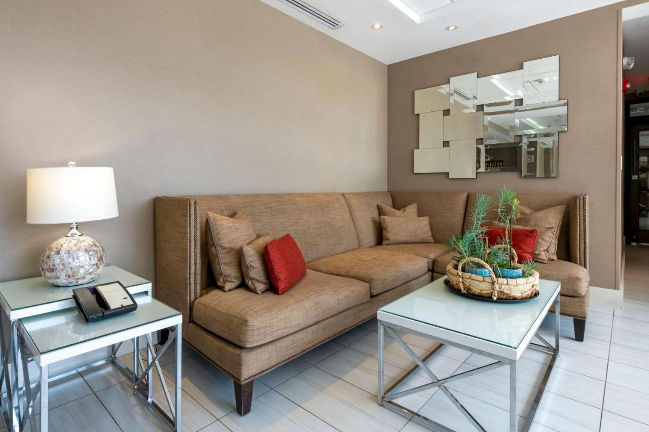 Best Western Plus North Miami-Bal Harbour Exterior photo