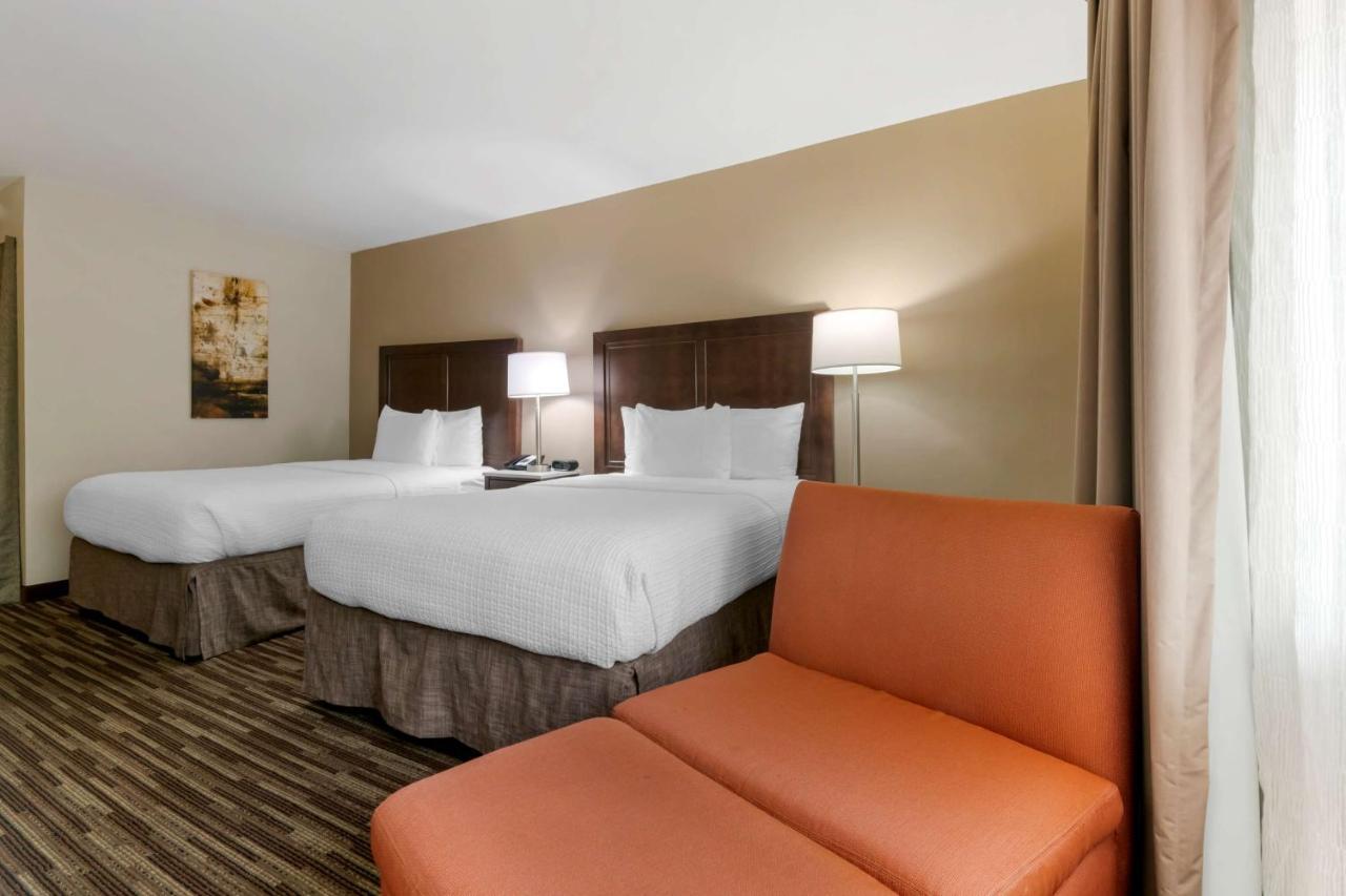Best Western Plus North Miami-Bal Harbour Exterior photo