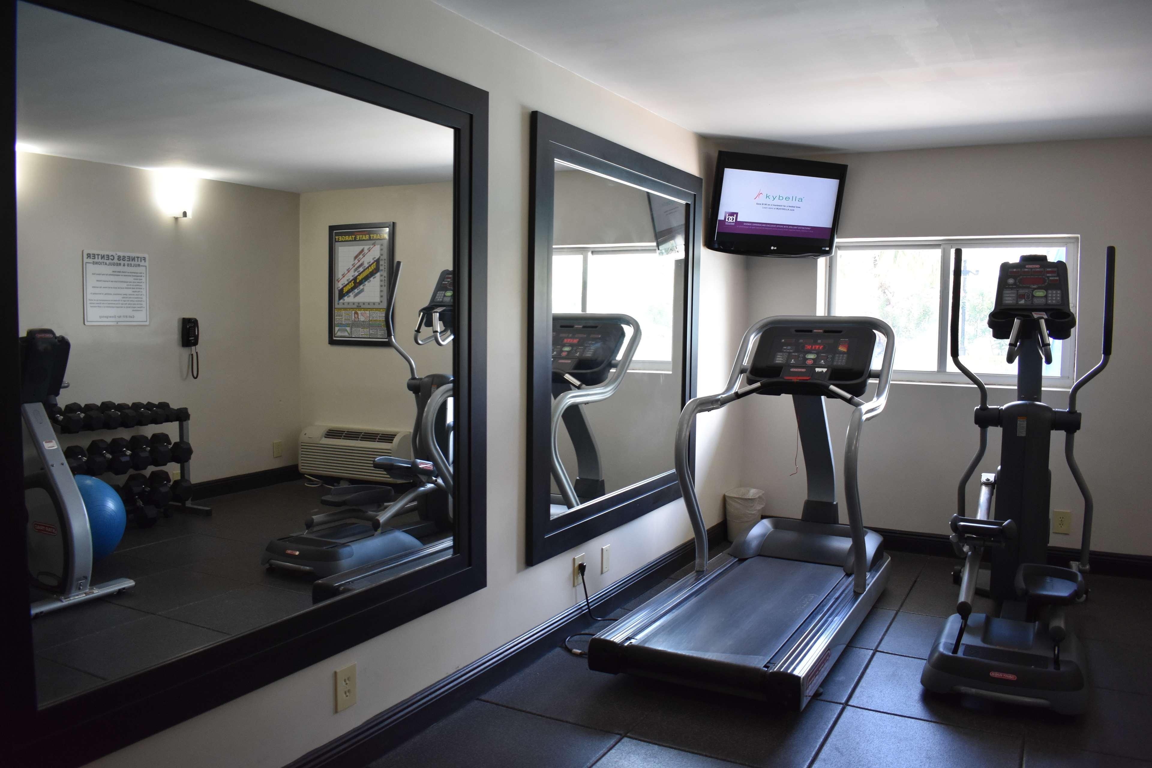 Best Western Plus North Miami-Bal Harbour Exterior photo