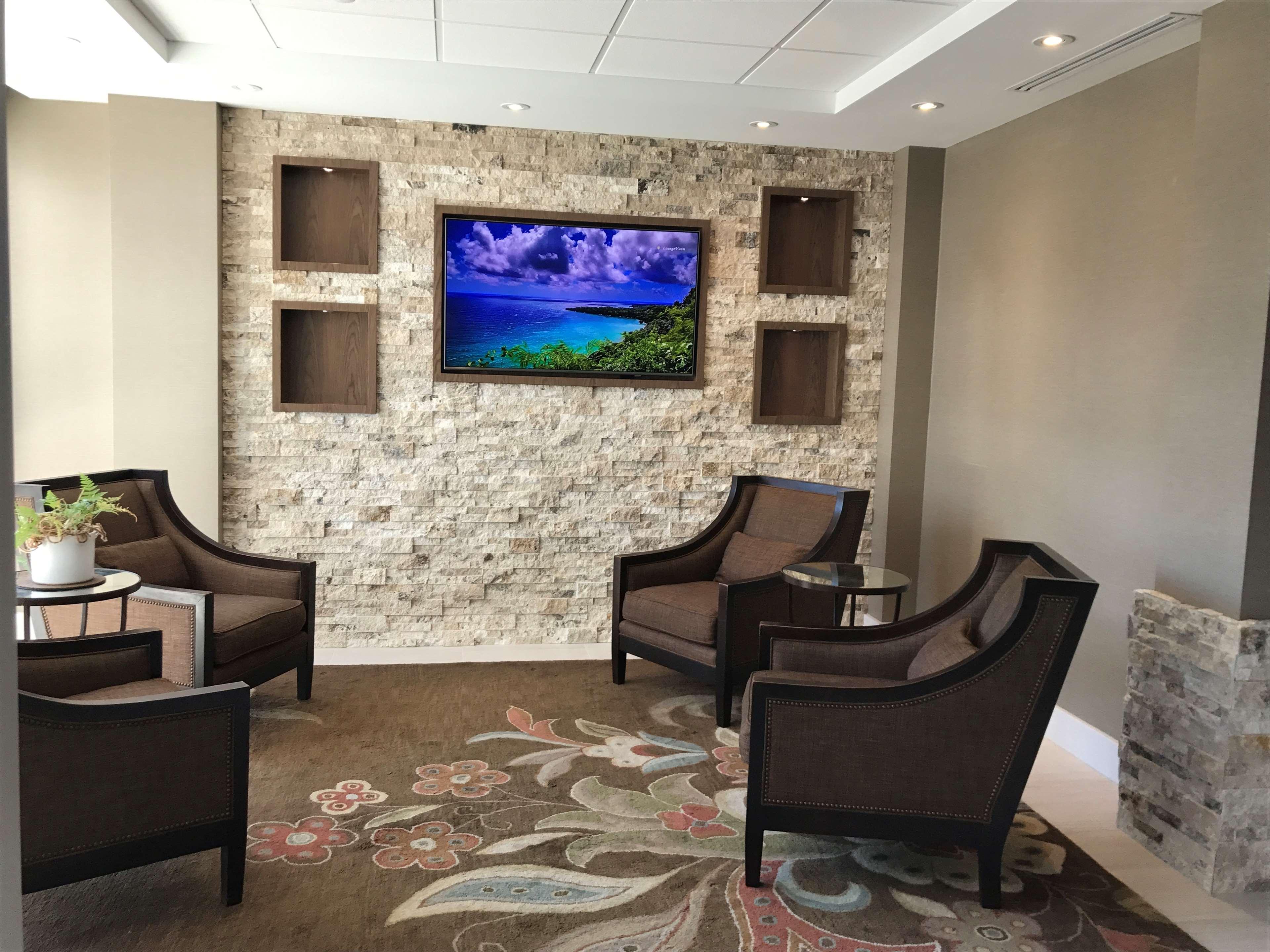 Best Western Plus North Miami-Bal Harbour Exterior photo